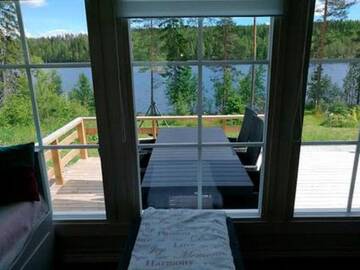 Фото номера Дом для отпуска Дома для отпуска Holiday Home Lekojärven herra г. Räihä 57