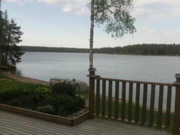 Фото номера Дом для отпуска Дома для отпуска Holiday Home Tervaharju г. Räihä 61