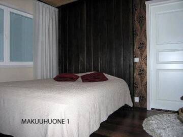Фотографии Дома для отпуска Holiday Home Tervaharju г. Räihä (Финляндия) №4 Фото Дома для отпуска Holiday Home Tervaharju г. Räihä 4