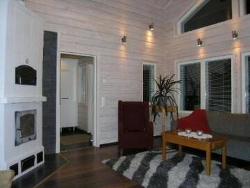 Фотографии Дома для отпуска Holiday Home Tervaharju г. Räihä (Финляндия) №5 Фото Дома для отпуска Holiday Home Tervaharju г. Räihä 5