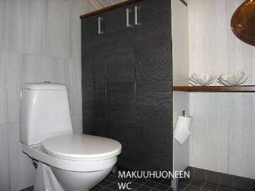 Фото номера Дом для отпуска Дома для отпуска Holiday Home Tervaharju г. Räihä 40