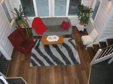 Фото номера Дом для отпуска Дома для отпуска Holiday Home Tervaharju г. Räihä 41