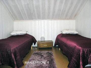Фото номера Дом для отпуска Дома для отпуска Holiday Home Tervaharju г. Räihä 38