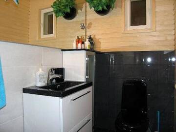 Фото номера Дом для отпуска Дома для отпуска Holiday Home Tervaharju г. Räihä 44