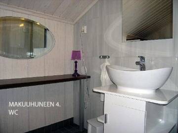 Фото номера Дом для отпуска Дома для отпуска Holiday Home Tervaharju г. Räihä 39