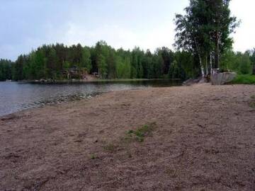Фото номера Дом для отпуска Дома для отпуска Holiday Home Tervaharju г. Räihä 45
