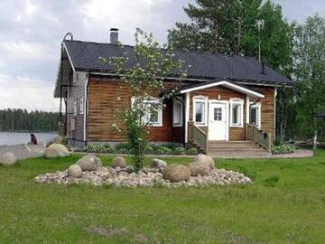 Фотографии Дома для отпуска Holiday Home Tervaharju г. Räihä (Финляндия) №1 Фото Дома для отпуска Holiday Home Tervaharju г. Räihä 1