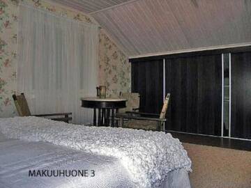 Фото номера Дом для отпуска Дома для отпуска Holiday Home Tervaharju г. Räihä 18