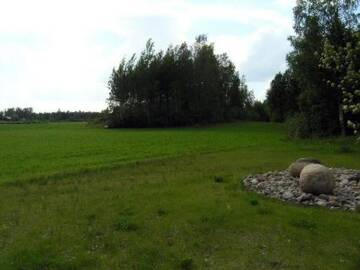 Фото номера Дом для отпуска Дома для отпуска Holiday Home Tervaharju г. Räihä 16