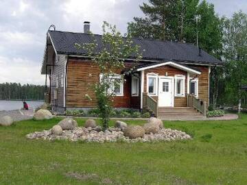 Фотографии Дома для отпуска Holiday Home Tervaharju г. Räihä (Финляндия) №2 Фото Дома для отпуска Holiday Home Tervaharju г. Räihä 2
