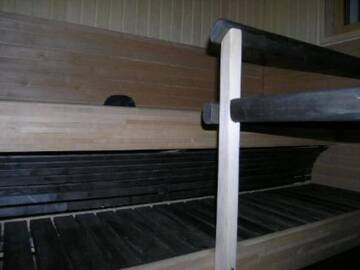 Фото номера Дом для отпуска Дома для отпуска Holiday Home Tervaharju г. Räihä 20