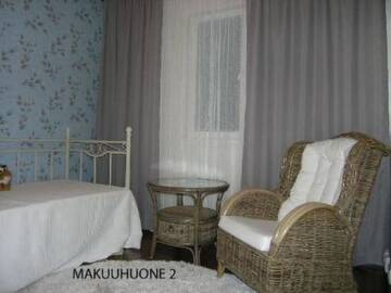 Фото номера Дом для отпуска Дома для отпуска Holiday Home Tervaharju г. Räihä 24