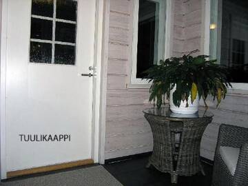 Фото номера Дом для отпуска Дома для отпуска Holiday Home Tervaharju г. Räihä 25