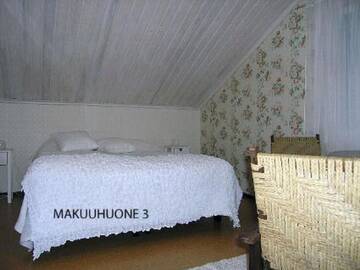 Фото номера Дом для отпуска Дома для отпуска Holiday Home Tervaharju г. Räihä 28