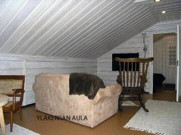 Фото номера Дом для отпуска Дома для отпуска Holiday Home Tervaharju г. Räihä 29