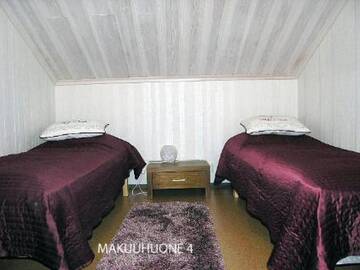Фото номера Дом для отпуска Дома для отпуска Holiday Home Tervaharju г. Räihä 8