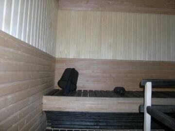 Фото номера Дом для отпуска Дома для отпуска Holiday Home Tervaharju г. Räihä 47