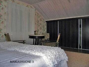 Фото номера Дом для отпуска Дома для отпуска Holiday Home Tervaharju г. Räihä 48