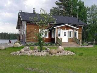 Фото Дома для отпуска Holiday Home Tervaharju г. Räihä